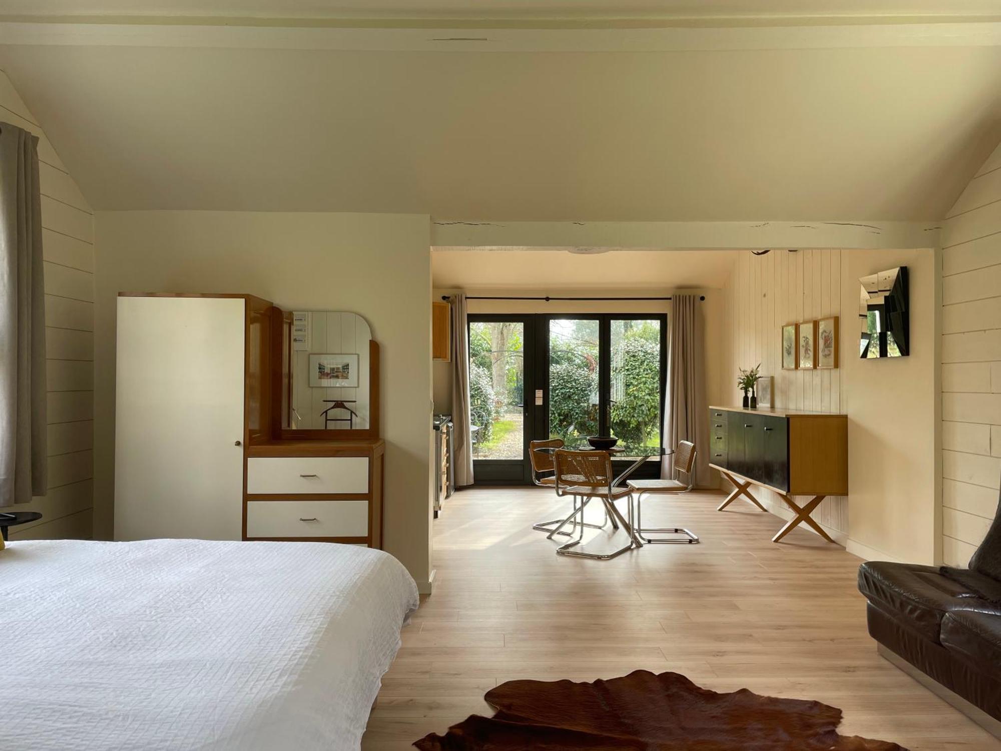 Clairseine Villa Tournedos-sur-Seine Buitenkant foto